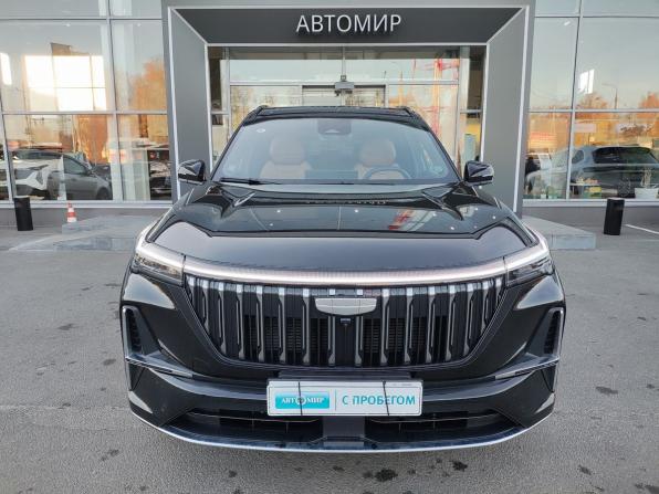Geely Atlas II с пробегом 2025 года, цена 2 660 000 рублей, 40224 км, внедорожник, Автокод Объявления