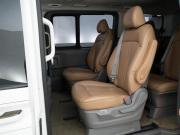 Hyundai Staria I Москва  - изображение 34