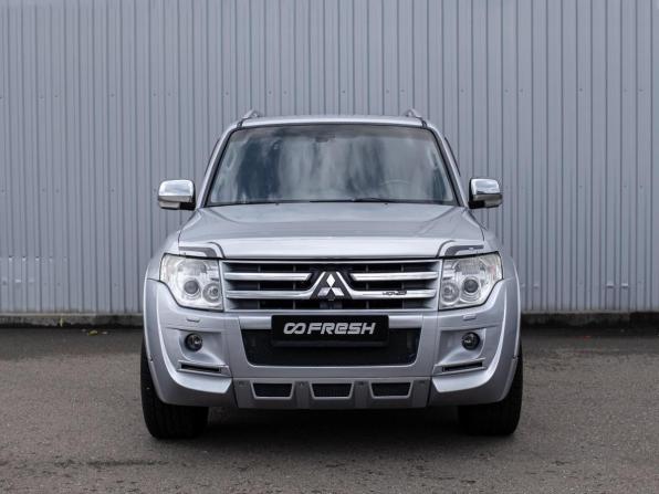 Mitsubishi Pajero IV с пробегом 2007 года, цена 1 949 000 рублей, 135907 км, внедорожник, Автокод Объявления