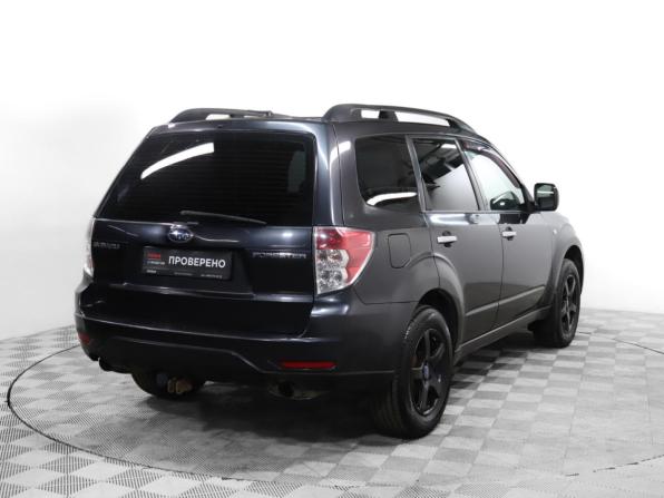 Subaru Forester III с пробегом 2008 года, цена 819 900 рублей, 339400 км, внедорожник, Автокод Объявления