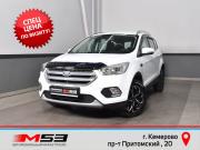 Ford Kuga II Рестайлинг Кемерово  - изображение 26