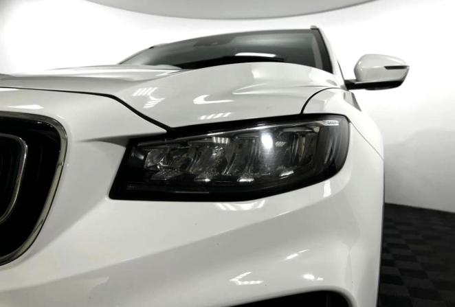 Geely Atlas Pro с пробегом 2023 года, цена 2 050 000 рублей, 50724 км, внедорожник, Автокод Объявления
