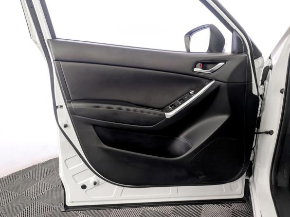 Mazda CX-5 I Рестайлинг с пробегом 2016 года, цена 2 350 000 рублей, 73034 км, внедорожник, Автокод Объявления
