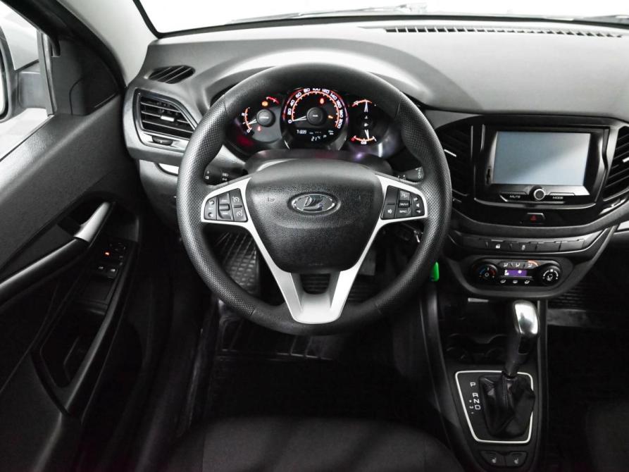 Lada (ВАЗ) Vesta I Екатеринбург  - изображение 10