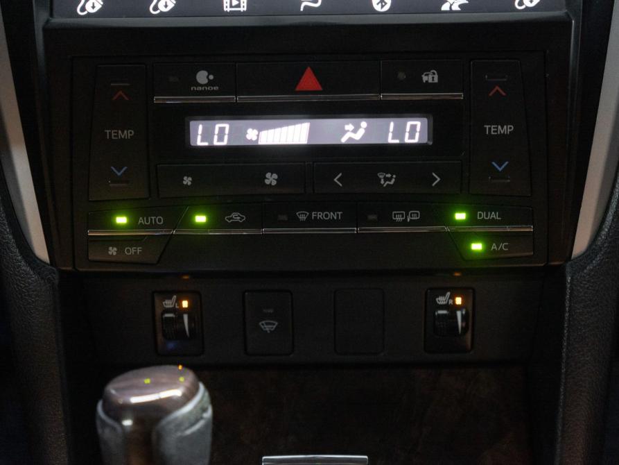 Toyota Camry VII (XV50) Рестайлинг Тюмень  - изображение 20