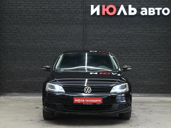 Volkswagen Jetta VI с пробегом 2013 года, цена 950 000 рублей, 188594 км, седан, Автокод Объявления