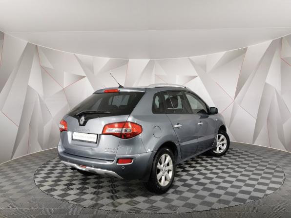 Renault Koleos I с пробегом 2009 года, цена 695 000 рублей, 248101 км, внедорожник, Автокод Объявления