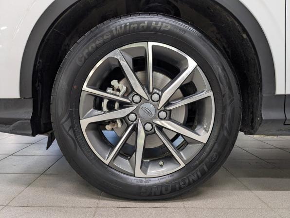 Geely Coolray I с пробегом 2023 года, цена 1 650 000 рублей, 95519 км, внедорожник, Автокод Объявления