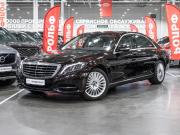 Mercedes-Benz S-Класс VI (W222 C217) Санкт-Петербург  - изображение 35