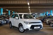 Mitsubishi Outlander III Рестайлинг Уфа  - изображение 21