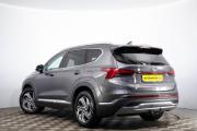 Hyundai Santa Fe IV Рестайлинг Пермь  - изображение 32