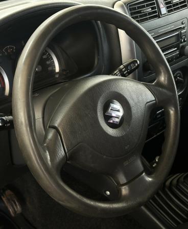 Suzuki Jimny III Рестайлинг 1 с пробегом 2008 года, цена 820 000 рублей, 249335 км, внедорожник, Автокод Объявления