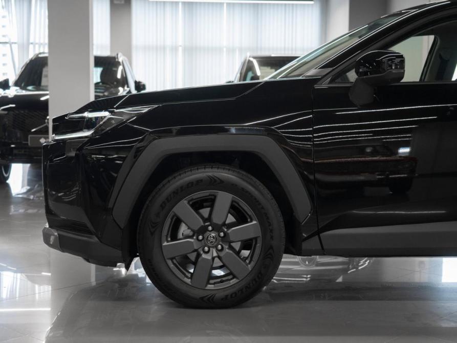 Toyota RAV4 VI (XA60) Москва  - изображение 26