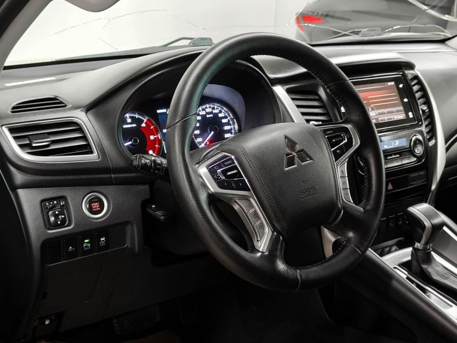 Mitsubishi Pajero Sport III Тула  - изображение 16