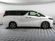 Toyota Alphard III Рестайлинг Москва  - изображение 27