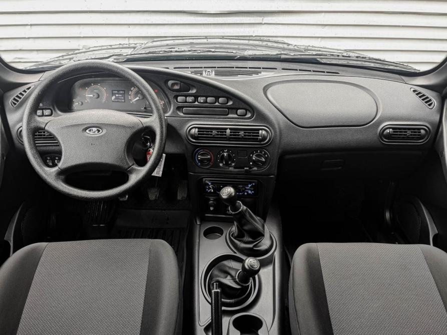 Lada (ВАЗ) Niva Travel I Москва  - изображение 14