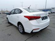 Hyundai Solaris II Тюмень  - изображение 24