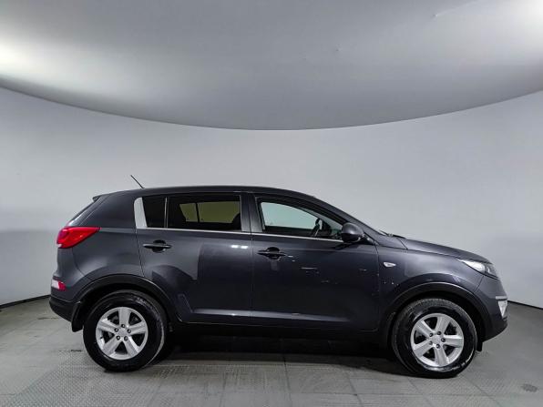 Kia Sportage III Рестайлинг с пробегом 2015 года, цена 1 390 000 рублей, 140150 км, внедорожник, Автокод Объявления