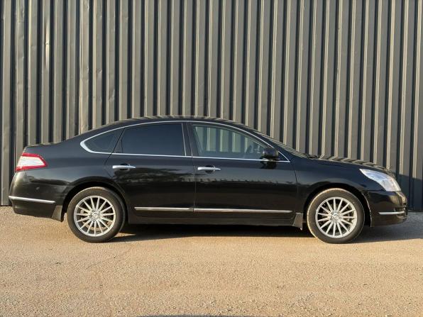Nissan Teana II (J32) с пробегом 2011 года, цена 860 000 рублей, 315000 км, седан, Автокод Объявления