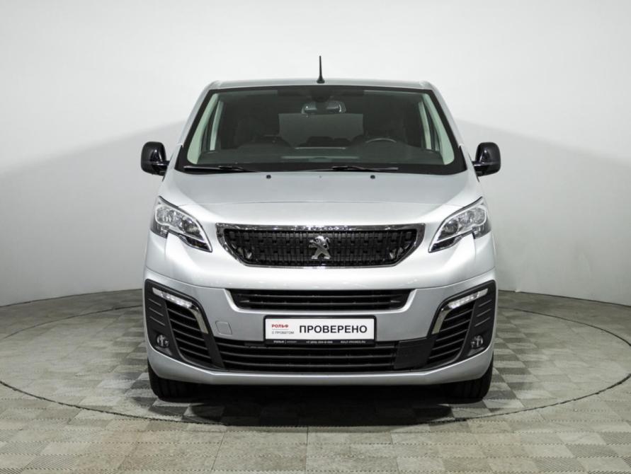 Peugeot Traveller I Санкт-Петербург  - изображение 2