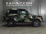 Lada (ВАЗ) 2121 (4x4) I Рестайлинг Пермь  - изображение 22