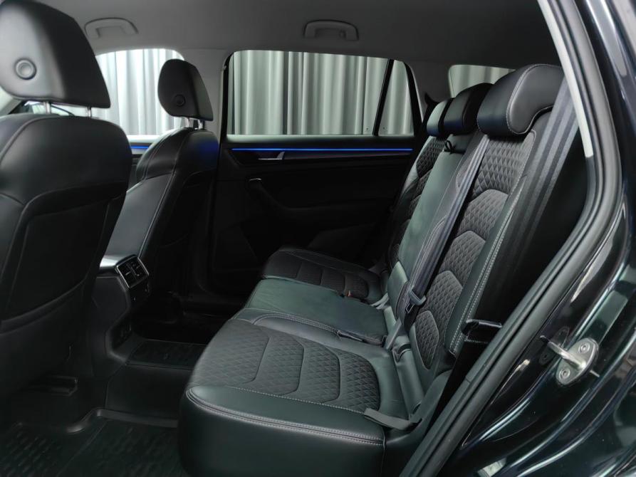 Skoda Kodiaq I Москва  - изображение 11