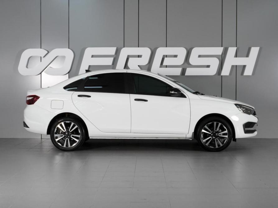 Lada (ВАЗ) Vesta I Рестайлинг (NG) Минеральные Воды  - изображение 5