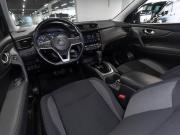 Nissan Qashqai II Рестайлинг Москва  - изображение 31