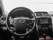 Toyota Camry VII (XV50) Екатеринбург  - изображение 32