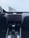 Skoda Octavia III (A7) Рестайлинг Ижевск  - изображение 23