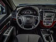 Hyundai Santa Fe II Тюмень  - изображение 24