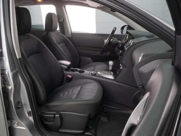 Nissan Qashqai+2 I Рестайлинг с пробегом 2010 года, цена 1 113 000 рублей, 190863 км, внедорожник, Автокод Объявления