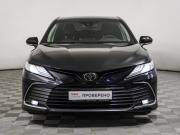 Toyota Camry VIII (XV70) Рестайлинг Москва  - изображение 22