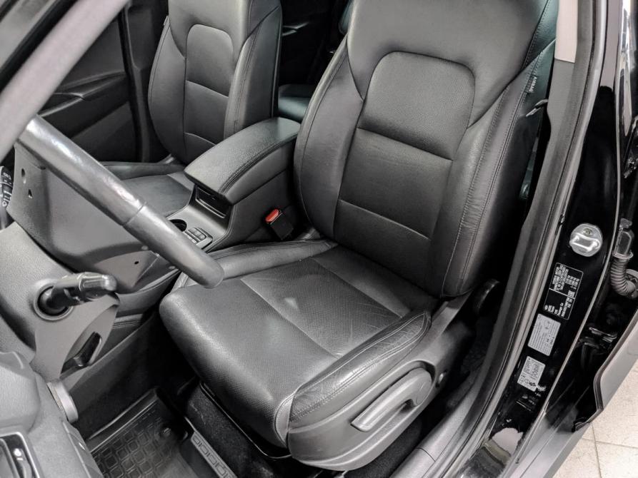 Hyundai Tucson III Москва  - изображение 19