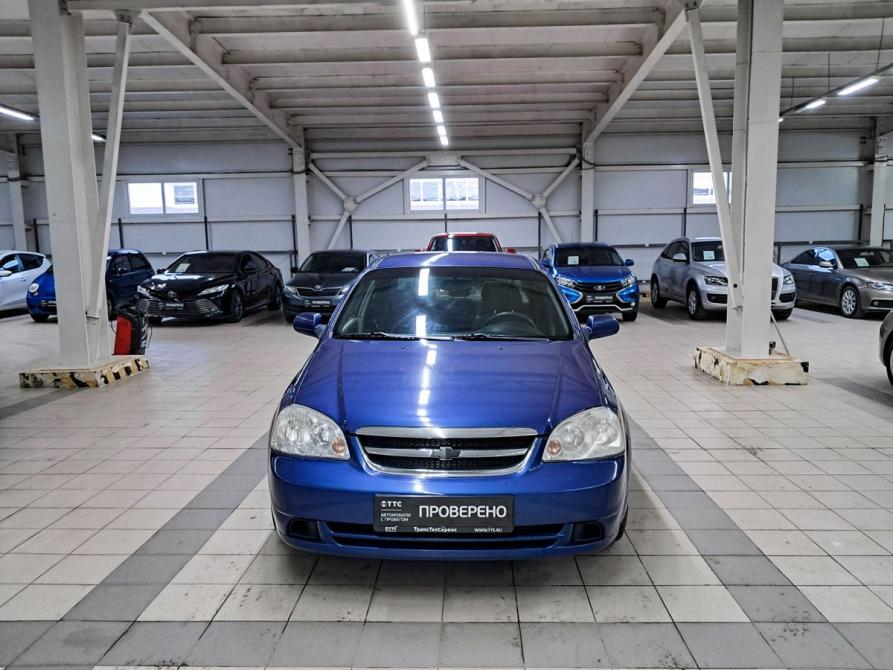 Chevrolet Lacetti I Набережные Челны  - изображение 2