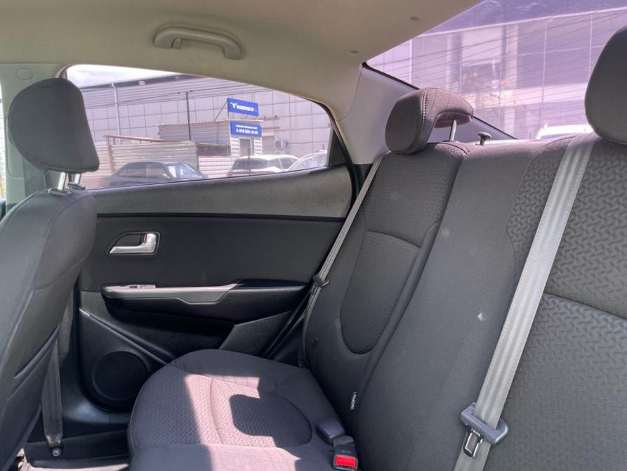 Kia Rio III Рестайлинг Краснодар  - изображение 22