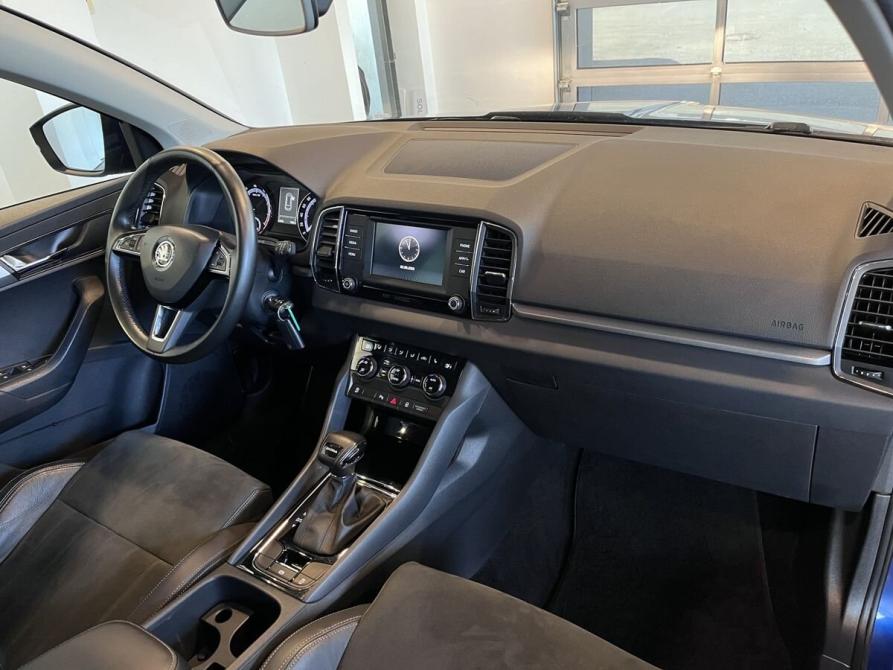Skoda Karoq I Чебоксары  - изображение 12