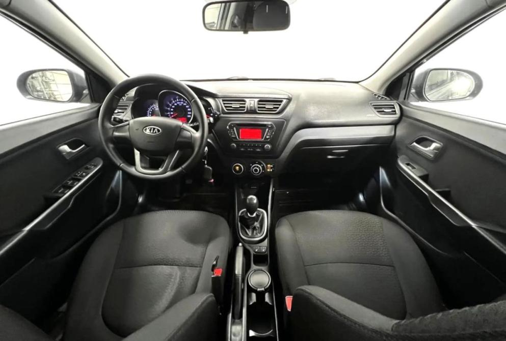 Kia Rio III Нижний Новгород  - изображение 14