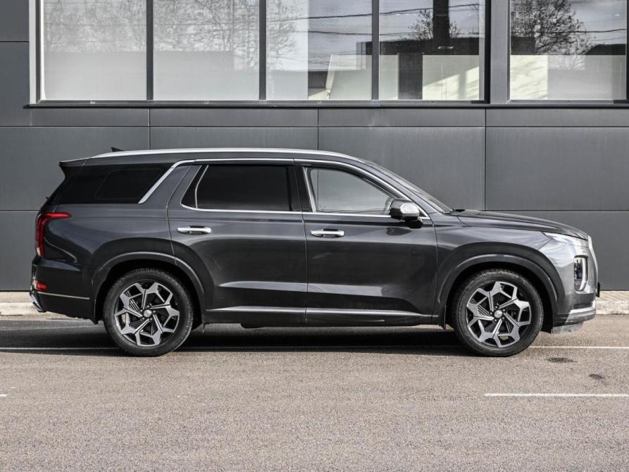 Hyundai Palisade I Новороссийск  - изображение 5