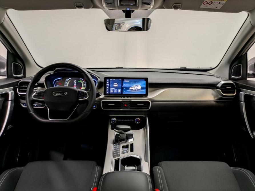Belgee X50 Санкт-Петербург  - изображение 14