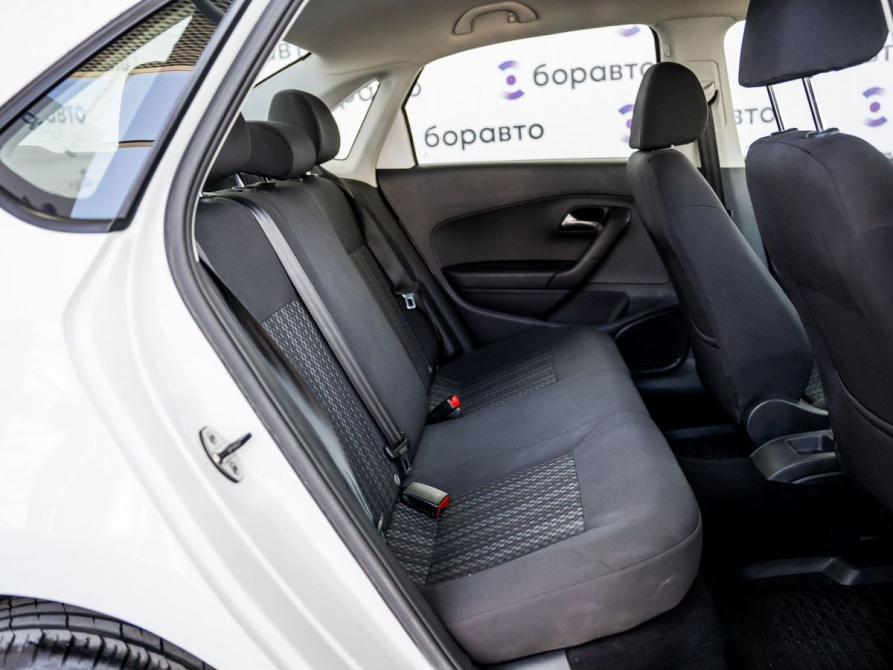 Volkswagen Polo V Рестайлинг Ростов-на-Дону  - изображение 19