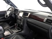 Lexus LX III Рестайлинг Москва  - изображение 43