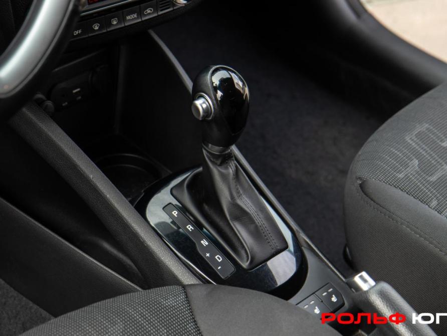 Kia Rio III Рестайлинг Москва  - изображение 16