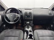 Nissan Qashqai I Рестайлинг Воронеж  - изображение 27