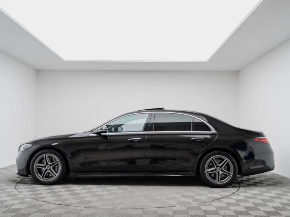 Mercedes-Benz S-Класс VII (W223) с пробегом 2021 года, цена 8 690 000 рублей, 88118 км, седан, Автокод Объявления
