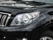 Toyota Land Cruiser Prado 150 Series Магнитогорск  - изображение 35