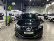 Nissan Qashqai I Рестайлинг Санкт-Петербург  - изображение 14