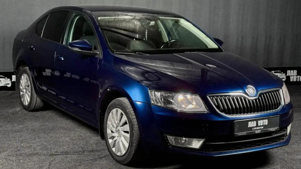 Skoda Octavia III (A7) Смоленск  - изображение 3