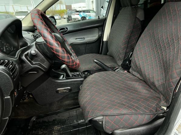 Peugeot 206 с пробегом 2007 года, цена 279 000 рублей, 273785 км, седан, Автокод Объявления