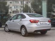 Lada (ВАЗ) Vesta I Самара  - изображение 21